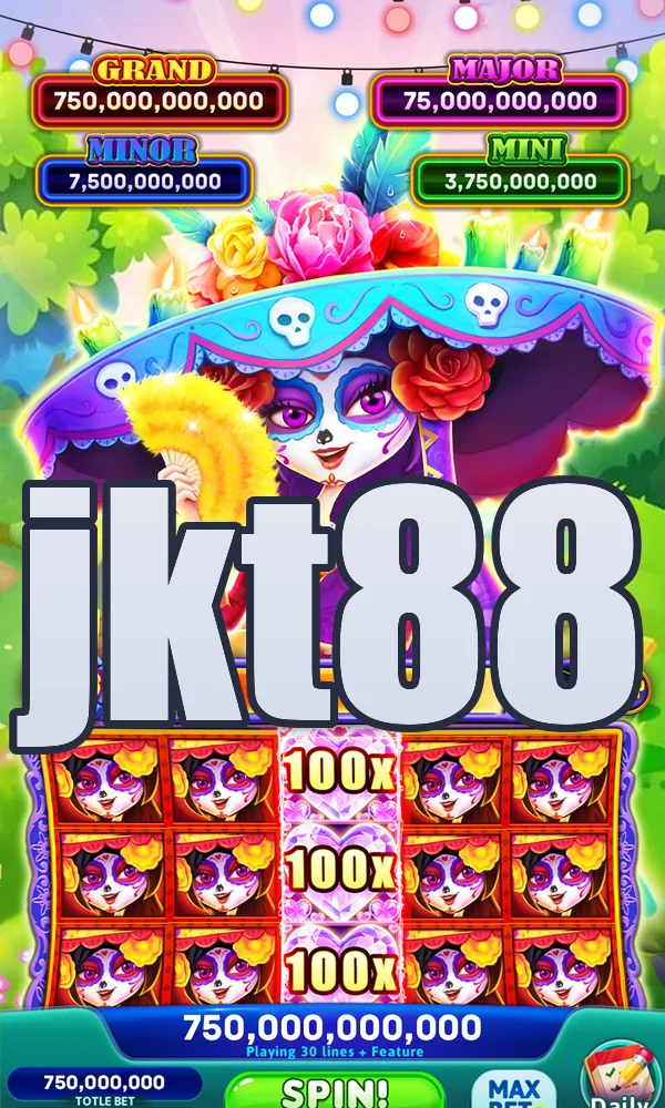 jkt88 Unduh