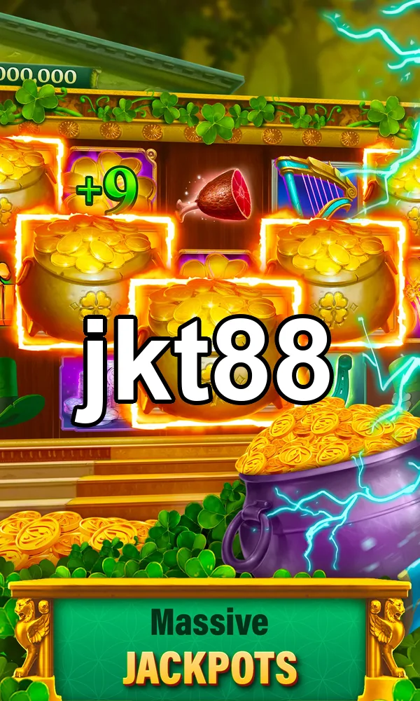 jkt88 Masuk