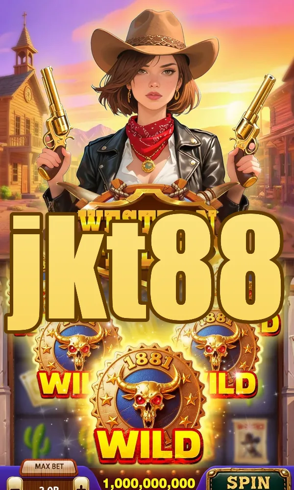 jkt88 Masuk